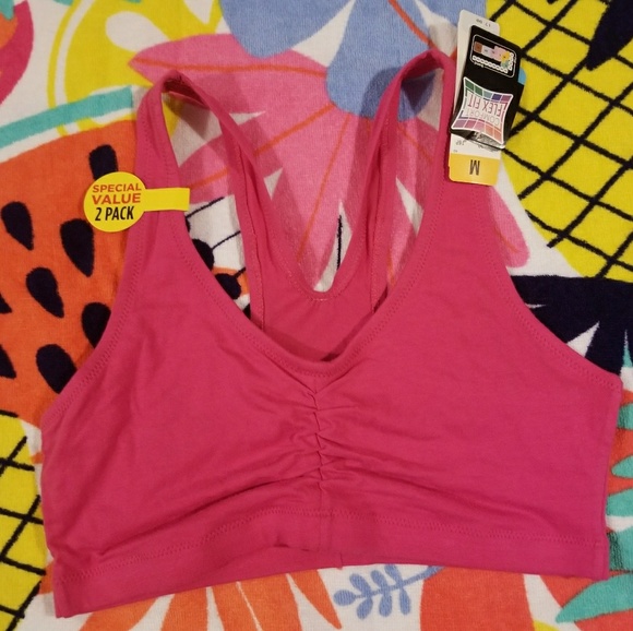 NWT Bralettes - Picture 2 of 8